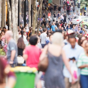 Time to talk about population policy: Carr
