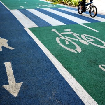 Council data fosters active communities