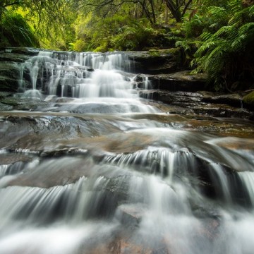 Warragamba Dam threat to Blue Mountains: UNESCO