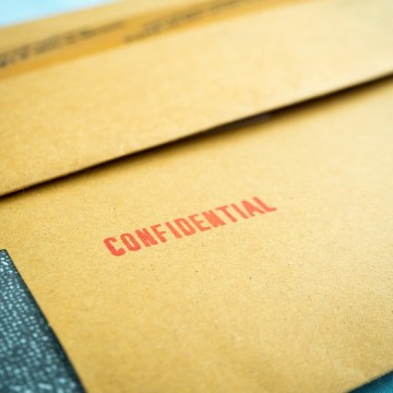 Information leaks concern watchdog