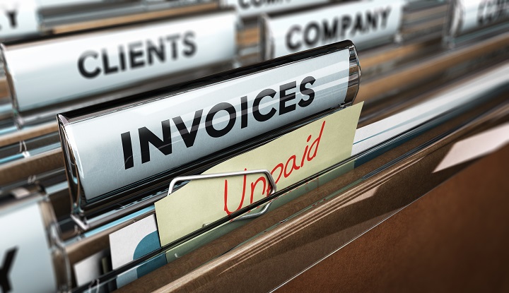 The key to successful debt recovery