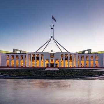 PM flags shake-up of public service, appoints new secretary