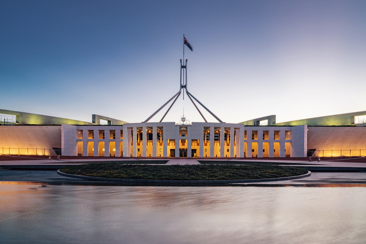 PM flags shake-up of public service, appoints new secretary