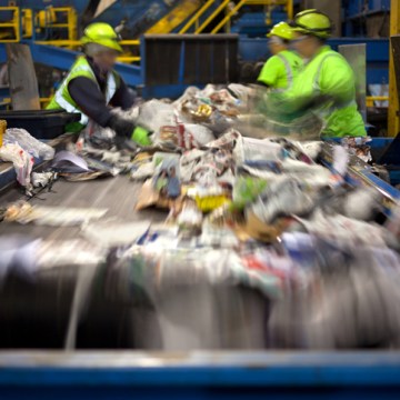 Govt weighs new green procurement targets