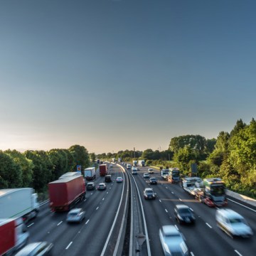 Councils call out transport funding shortfall