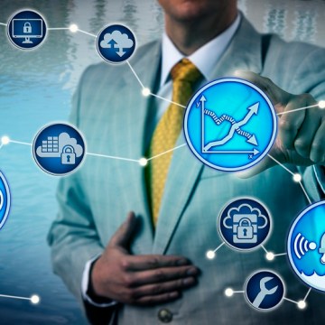 Critical infrastructure at risk of cyber attacks