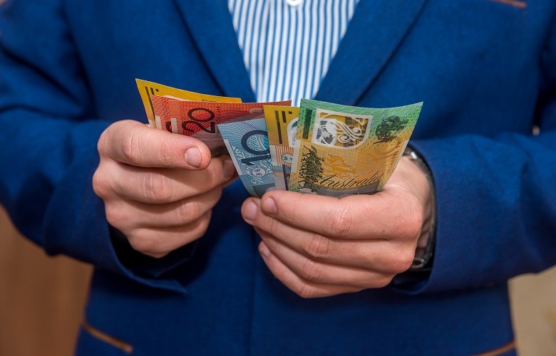 Fake letters authorised huge payments