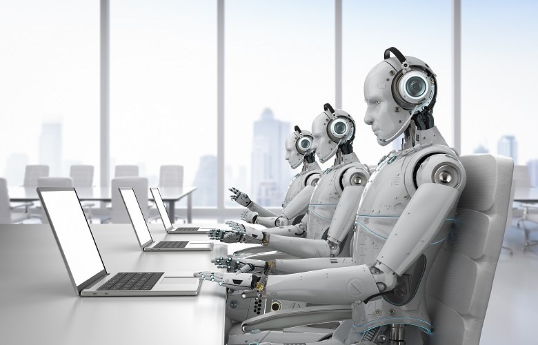 The rise of digital workers in government