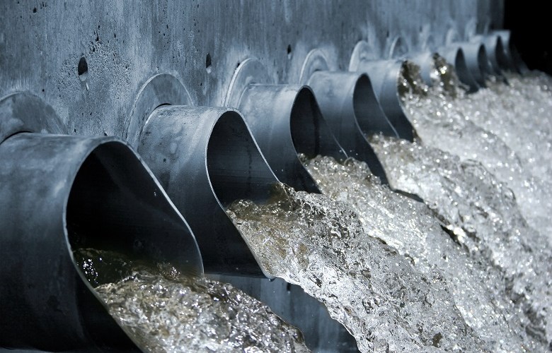 Startup plans to take AI sewage solution overseas