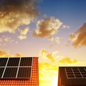 Call for action on sustainable homes