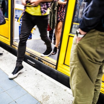 New Sydney train fleet plagued by ‘dangerous’ design flaw