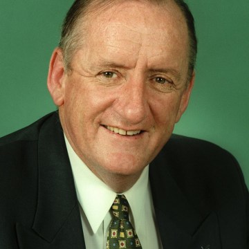 Tim Fischer dies aged 73
