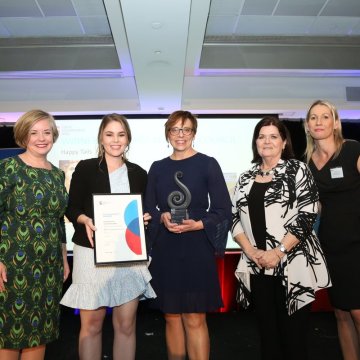 Regional councils sweep local government awards