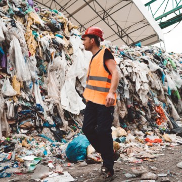 Waste ban useless if no recycling commitment: councils
