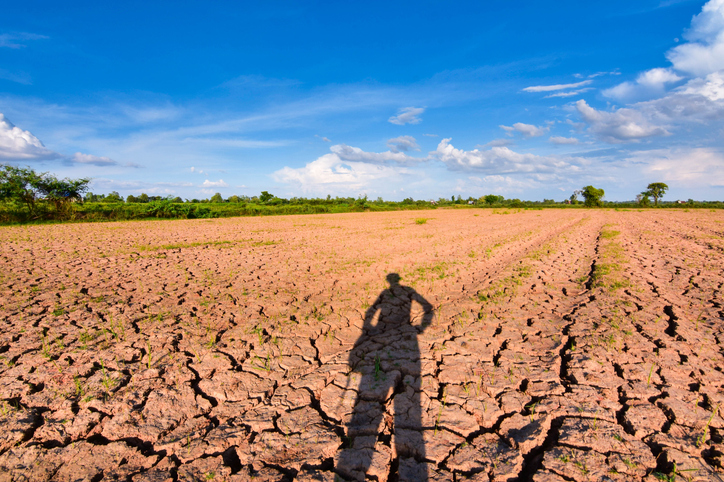 Rural councils join to tackle water shortage