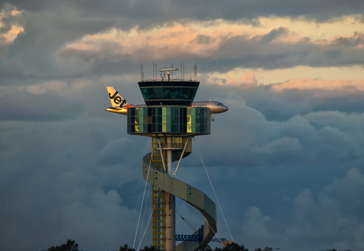 Defence’s botched air traffic program under scrutiny