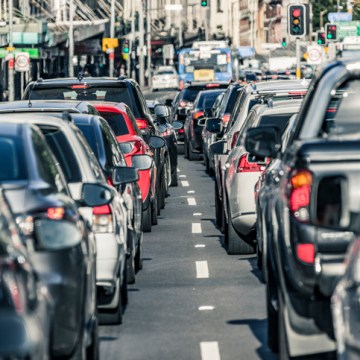 Cities set to struggle amidst population boom: audit
