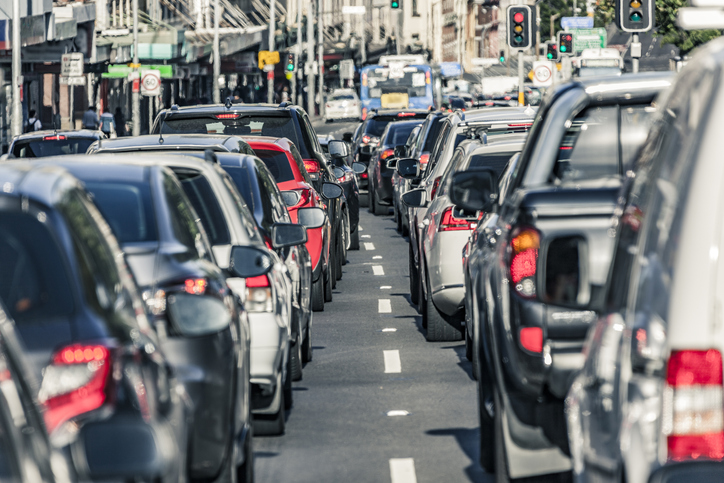 Cities set to struggle amidst population boom: audit