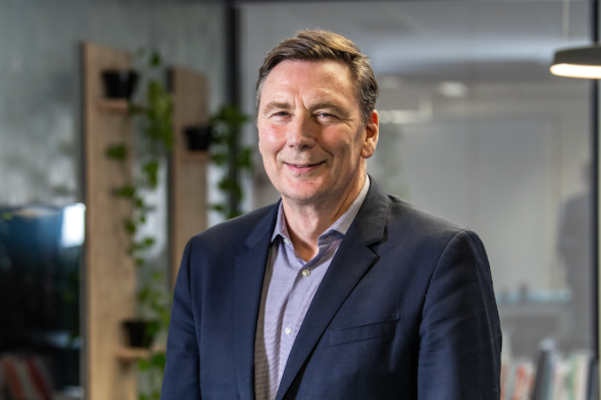 APS review chair joins NSW financial relations board
