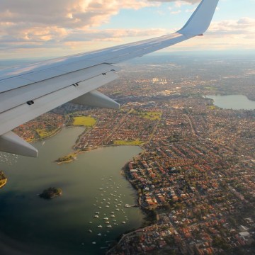 Concerns about floods, housing in Aerotropolis