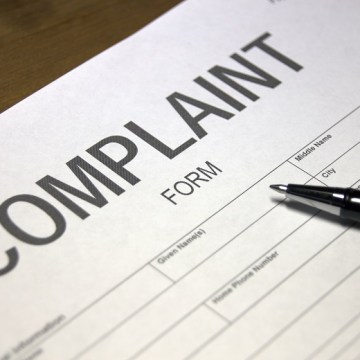 Watchdog receives record number of complaints