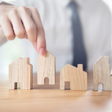 NSW transfers 2,200 homes to community provider
