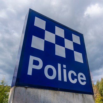Police ethics head dodges criminal charges
