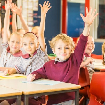 Department failing to monitor teaching