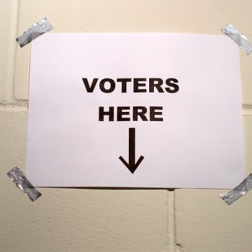 Councils dodge election bullet – for now