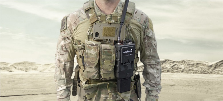Aussie anti-drone company scores Defence contract