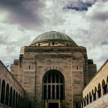 Tony Abbott joins War Memorial board