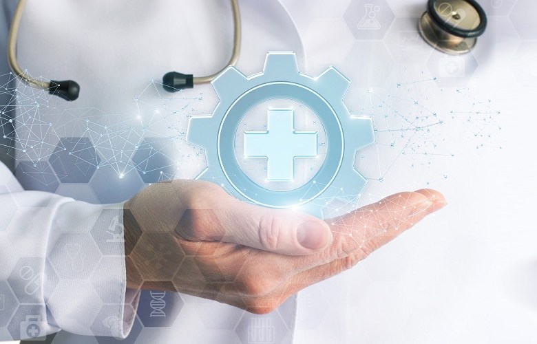 Putting technology at the heart of the patient experience