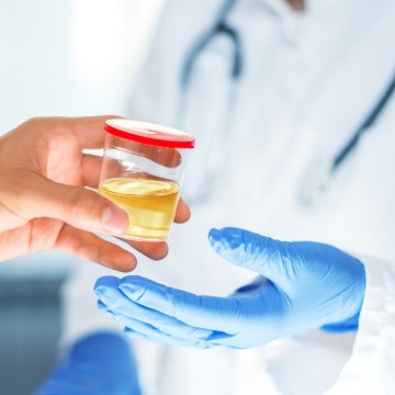 Council drug testing ‘sends positive message’