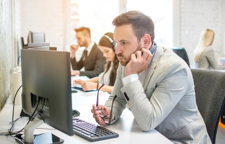 Proper IT selection matters for attracting and retaining good staff