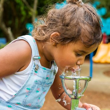 Report wants ‘all options’ for water security