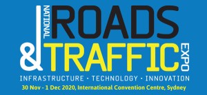 National Roads & Traffic Expo 2020 @ ICC Sydney
