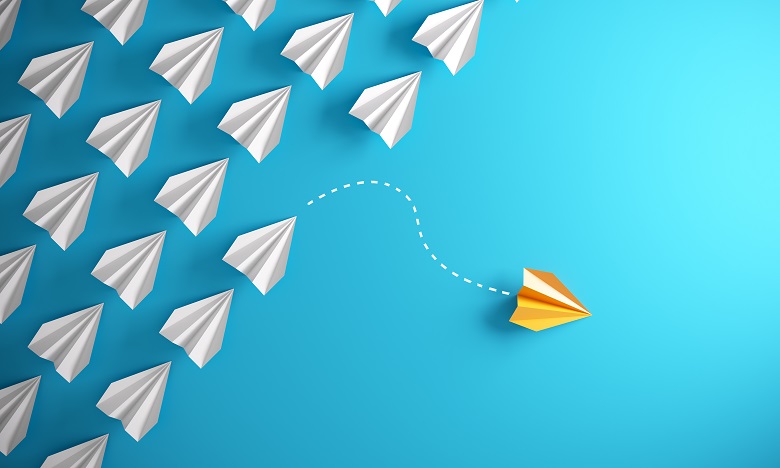 Agents of change: hope for shakeup in government agencies