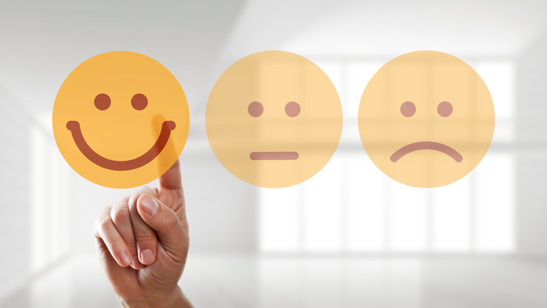 Boosting mental health in local government