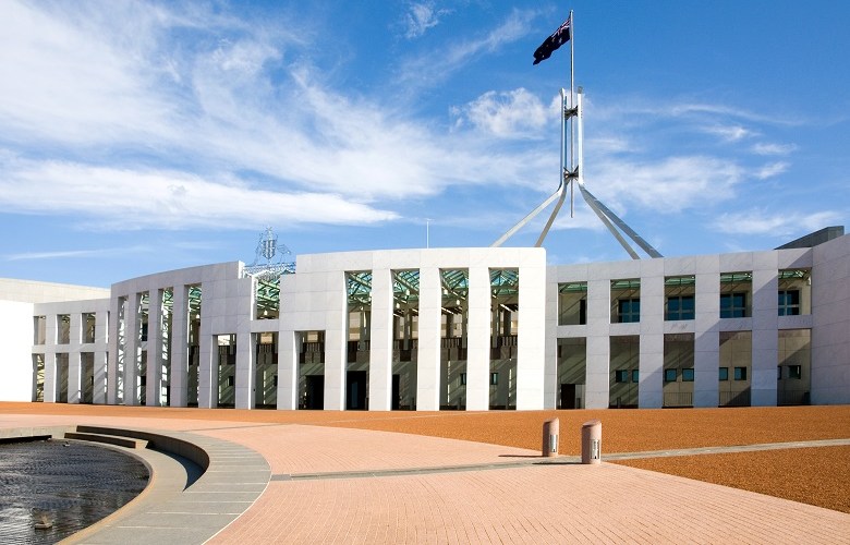 Overhaul of APS sees cuts to govt depts