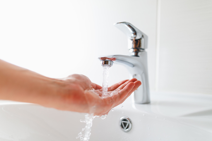 Report wants 20 per cent recycled water target