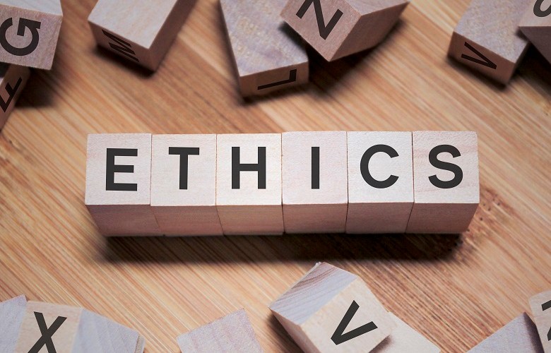 Maintaining integrity through turmoil