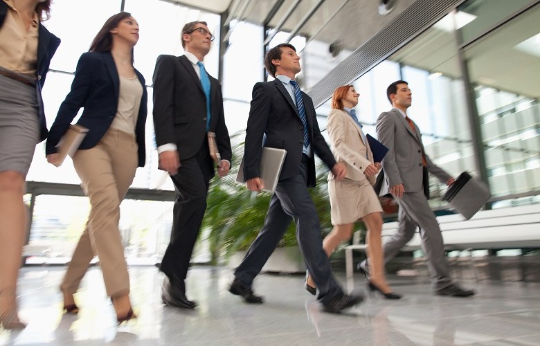 ‘Quick sprint’ to reform promised for Public Service