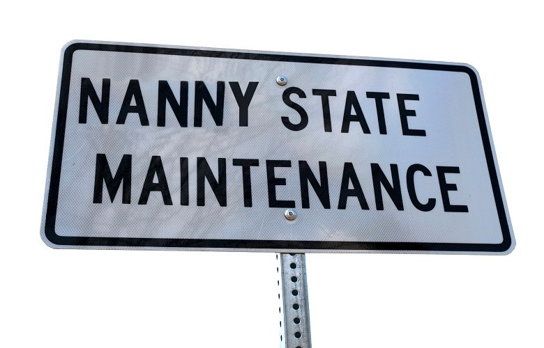 Government meddling awarded at Nannies