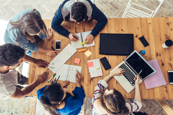 Making the procurement process startup friendly