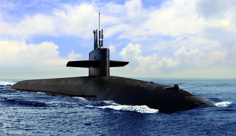 Defence ‘megaproject’ hit by delays, blowouts