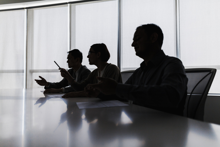 Council sacked for safe workplace fail
