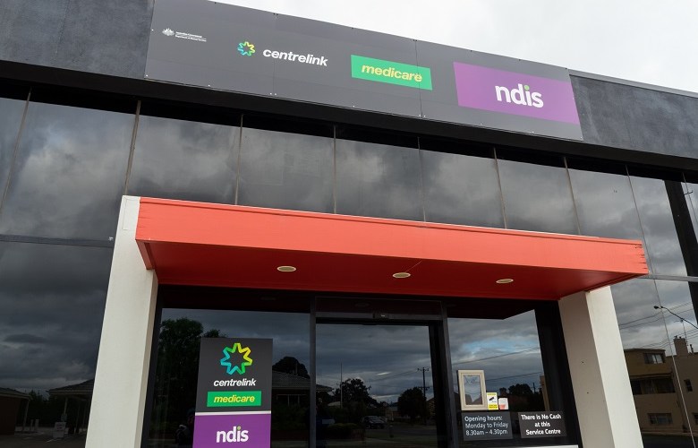 NDIS participants strangled by red tape