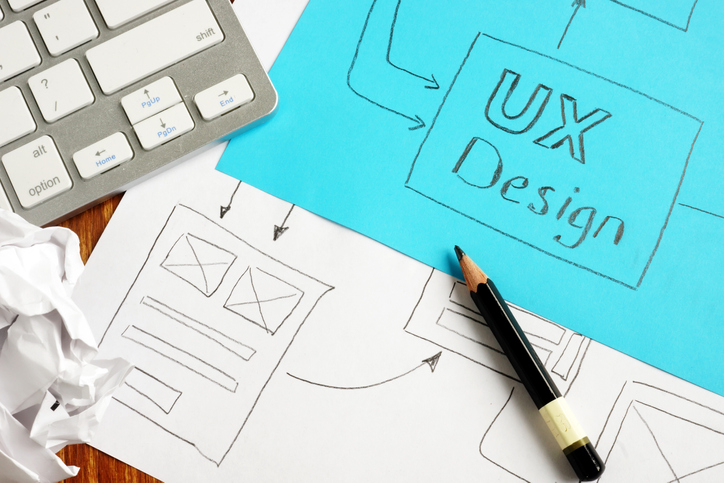 Overcoming hurdles to UX best-practice
