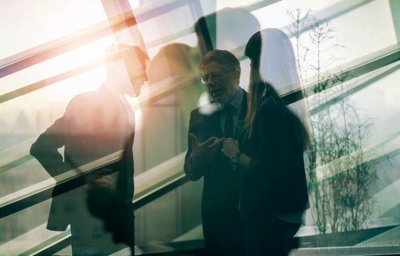 Lobbying regulations just ‘window dressing’