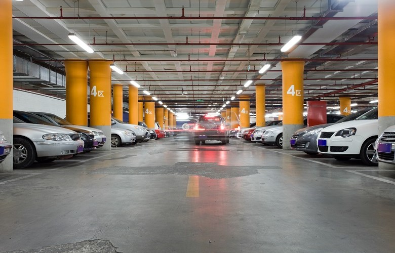 Parking giants join NSW govt app
